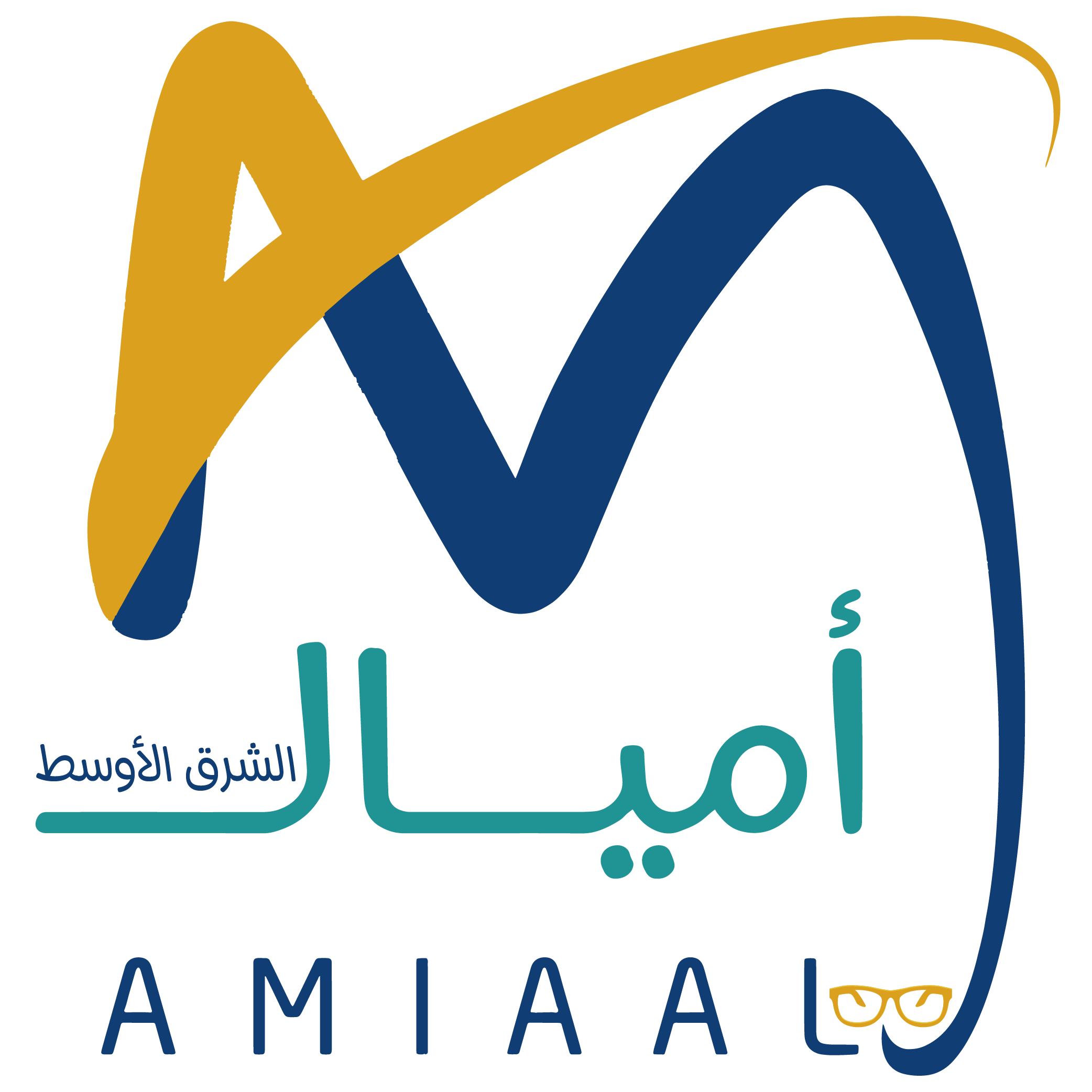 اميال الشرق الاوسط